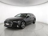 Audi A6 Avant 40 2.0 TDI ultra mHEV Business Spo - Audi Coupé: 2.6