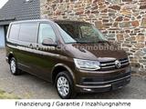 Volkswagen T6 Transporter Kasten-Kombi 4Motion DSG 1-Hand - Volkswagen T6 Transporter: Automatik