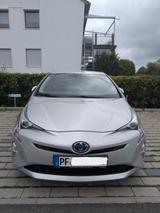 Toyota Prius 1.8 Executive*AHK*JBL*Garantie - Toyota Prius Gebrauchtwagen