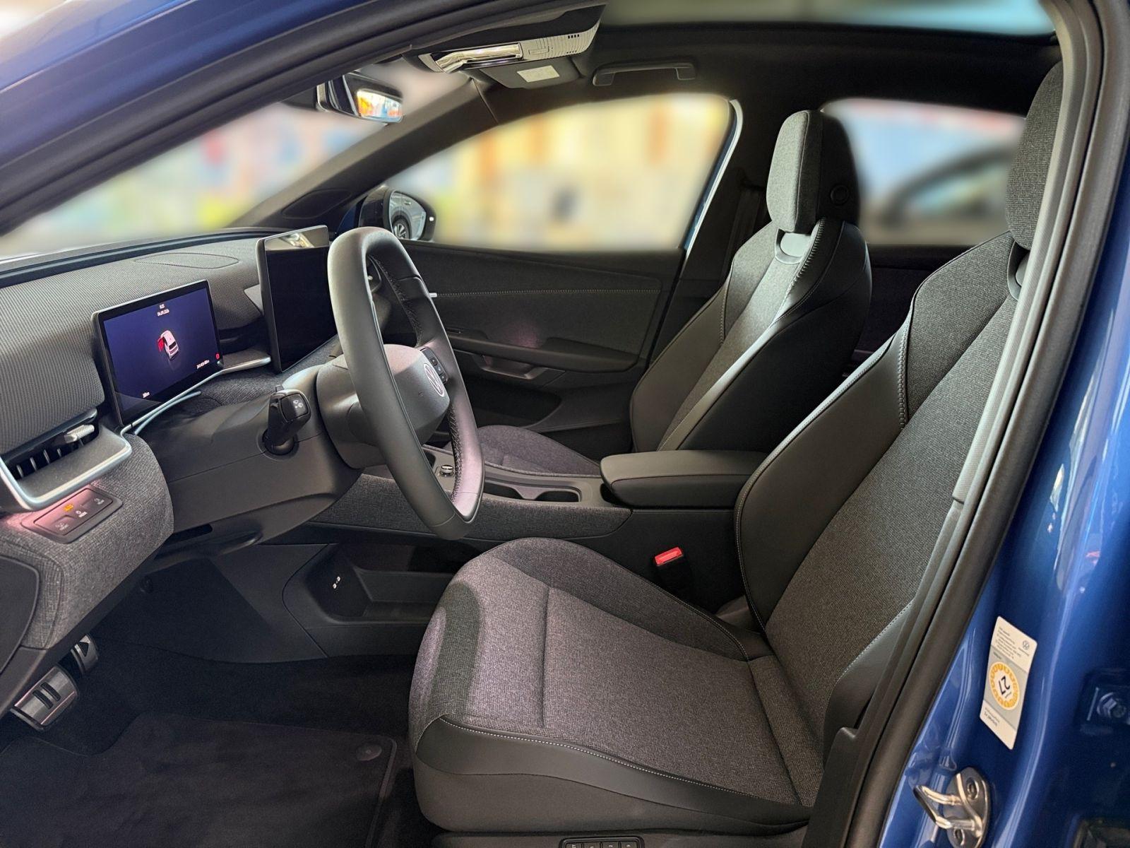 Volkswagen ID. Polo Launch-Edition Style 155 kW (211 PS) 52