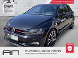 Volkswagen Polo VI GTI Pano+Sportsitze+Beats+Ambiente+Apple - Volkswagen Polo beats mit Benzin-Antrieb