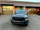 Dodge NEUWAGEN*REBEL NIGHT EDITION*RAMBOX*PANO*VOLL - Dodge RAM mit Benzin-Antrieb