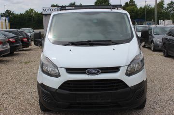 Ford Transit Custom - 2