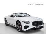 Bentley Continental GTC S WHITE / WHITE / FULL OPTION / - Bentley Continental GTC Neuwagen