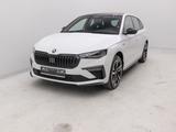 Skoda Scala Monte Carlo 1,5 TSI 110 kW*LANE*PANO*LED*M - Skoda Neuwagen in Berlin