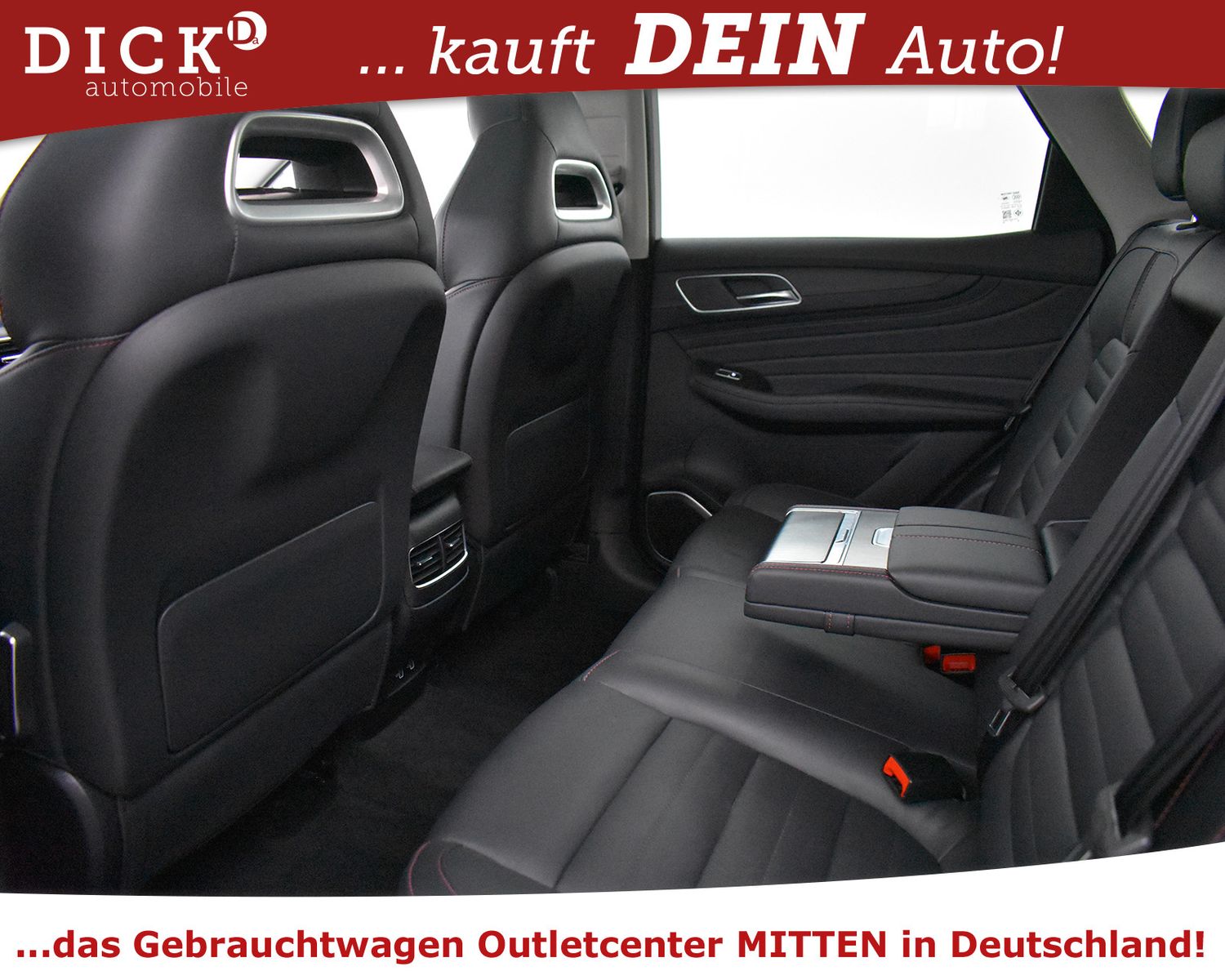 MG EHS PHEV 1.5 T-GDI Luxury  LED+PANO+SHZ+ACC+360° - Image 20