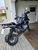 BMW R1200 GS