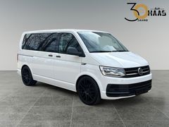 Fahrzeugabbildung Volkswagen T6 Multivan 150 PS DSG - AHK*NAV*SITZHZG*PDC!!!