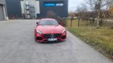 Mercedes-Benz AMG GT S 4.0 V8 S DCT S - Mercedes-Benz AMG GT S aus 2018