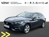Seat Leon ST FR TDI DSG 4Drive Klima Navi