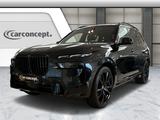 BMW X7 xDrive40d M-Sport Pro*22*AHK*ACC*H&K*360 Kame - gebrauchte BMW X7 aus dem Jahr 2024