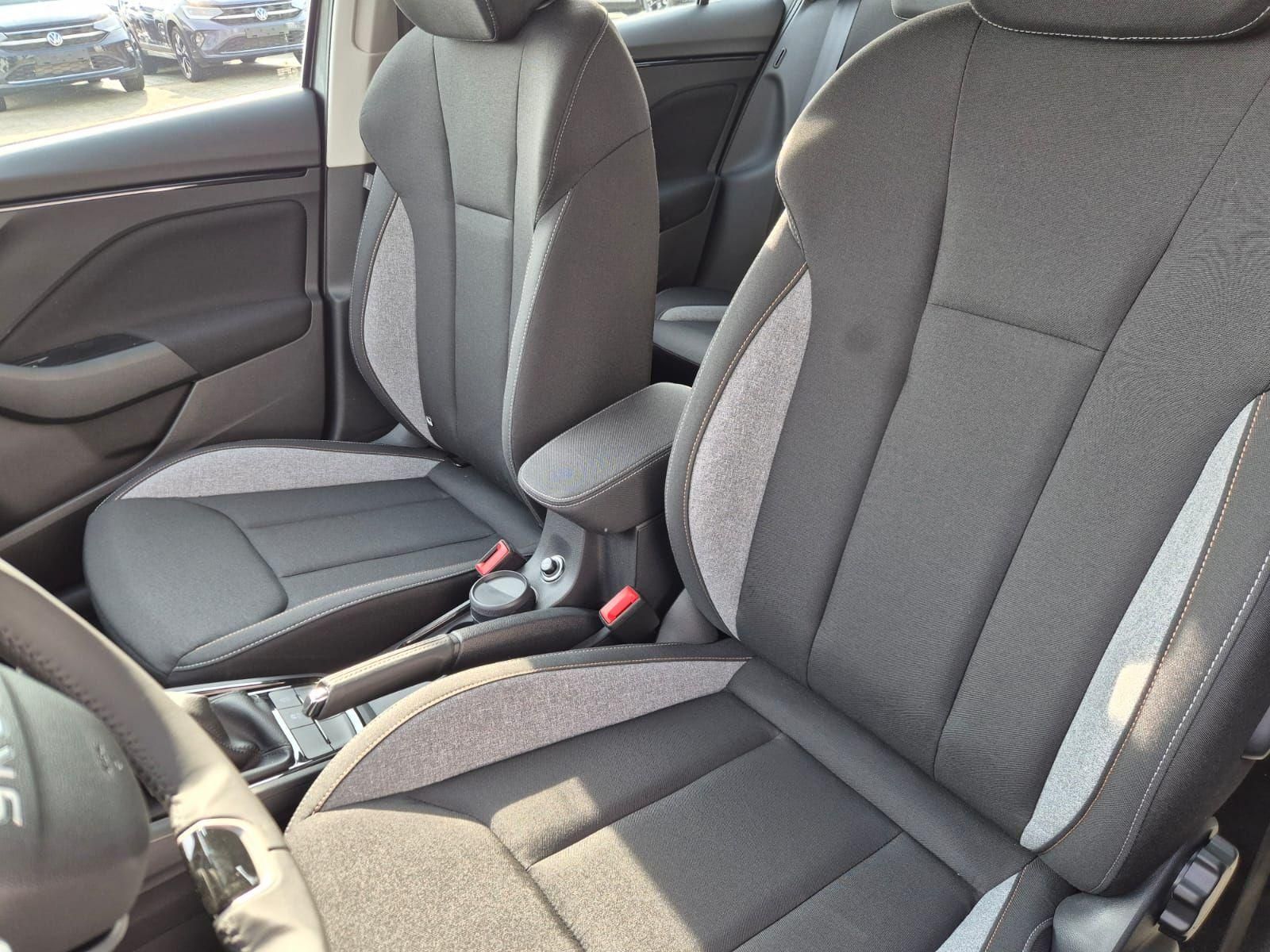 Skoda Kamiq  1.0 TSI 115PS DSG Selection Rückf.Kamera  imagem 3