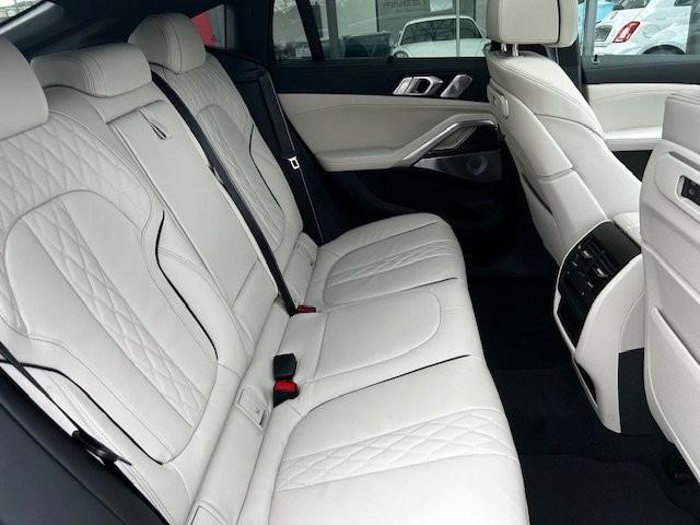 BMW X6 xDrive30d/PORSCHE BLUE/BOWER&WILKINS !FULL! – 15