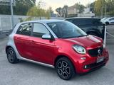Smart ForFour 70 1.0 twinamic Passion 2019 30.00 - Smart ForFour: 1.3