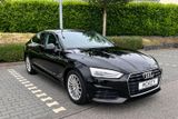 Audi A5 Sportback g-tron basis - Audi A5 mit CNG-Antrieb