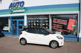 Hyundai i10 1.2 Style Navi, Rückfahrkamera