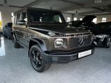 Mercedes-Benz G500 v8 PROFESSiONAL|MANUFAKTUR|SUPERiOR|Fond TV - Mercedes-Benz G 500 in Köln