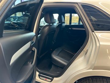 Audi Q3 2.0 TDI quattro *AHK*Xenon*Sline*