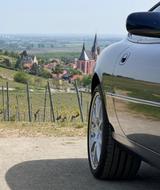 Jaguar XK8 Coupe - - Jaguar XK8