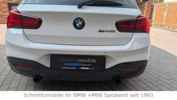 BMW M140i - 10