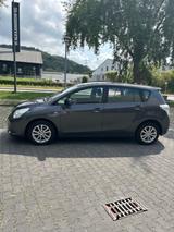 Toyota Verso 1.8 Automatic - Toyota: Automatic