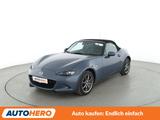Mazda MX-5 1.5 Selection *NAVI*LED*CAM*TEMPO*ALU* - Mazda MX-5 aus 2021