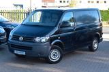 Volkswagen T5 Transporter 2.0 TDI Klima| BC| El.FH| ZV| TÜV - Transporter bis 5.000 Euro
