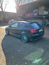 Audi S3 (400PS, Hu04/27, Breitbau, Motor Neu) - gebrauchte Audi S3 aus dem Jahr 2007