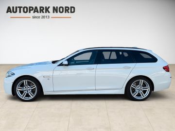 BMW 520 - 5