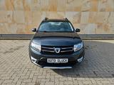 Dacia Sandero Stepway Prestige *NAVI*PDC*TEMPOMAT* - Dacia Sandero: Prestige