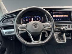 Fahrzeugabbildung Volkswagen T6.1 California Beach Tour DSG -DiscPRO*2xel.Tür
