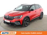 Renault Austral 1.3 TCe Mild-Hybrid Techno Esprit Alpine - Renault Austral Gebrauchtwagen