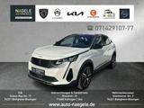 Peugeot 3008 1.6 PT 180 GT|NAVI+AGR+360+LED+CARPLAY+ACC - Peugeot 3008 mit Benzin-Antrieb: Alcantara