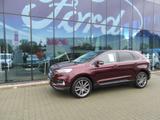 Ford Edge 2.0 EcoBlue Bi-Turbo 4x4 Autom. Titanium - Ford Edge Gebrauchtwagen in Berlin