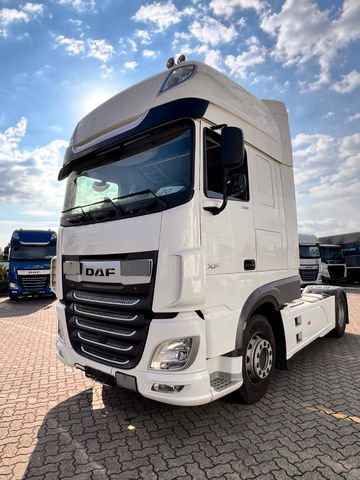 DAF XF 530 FT, SSC, Intarder, Bj.2021