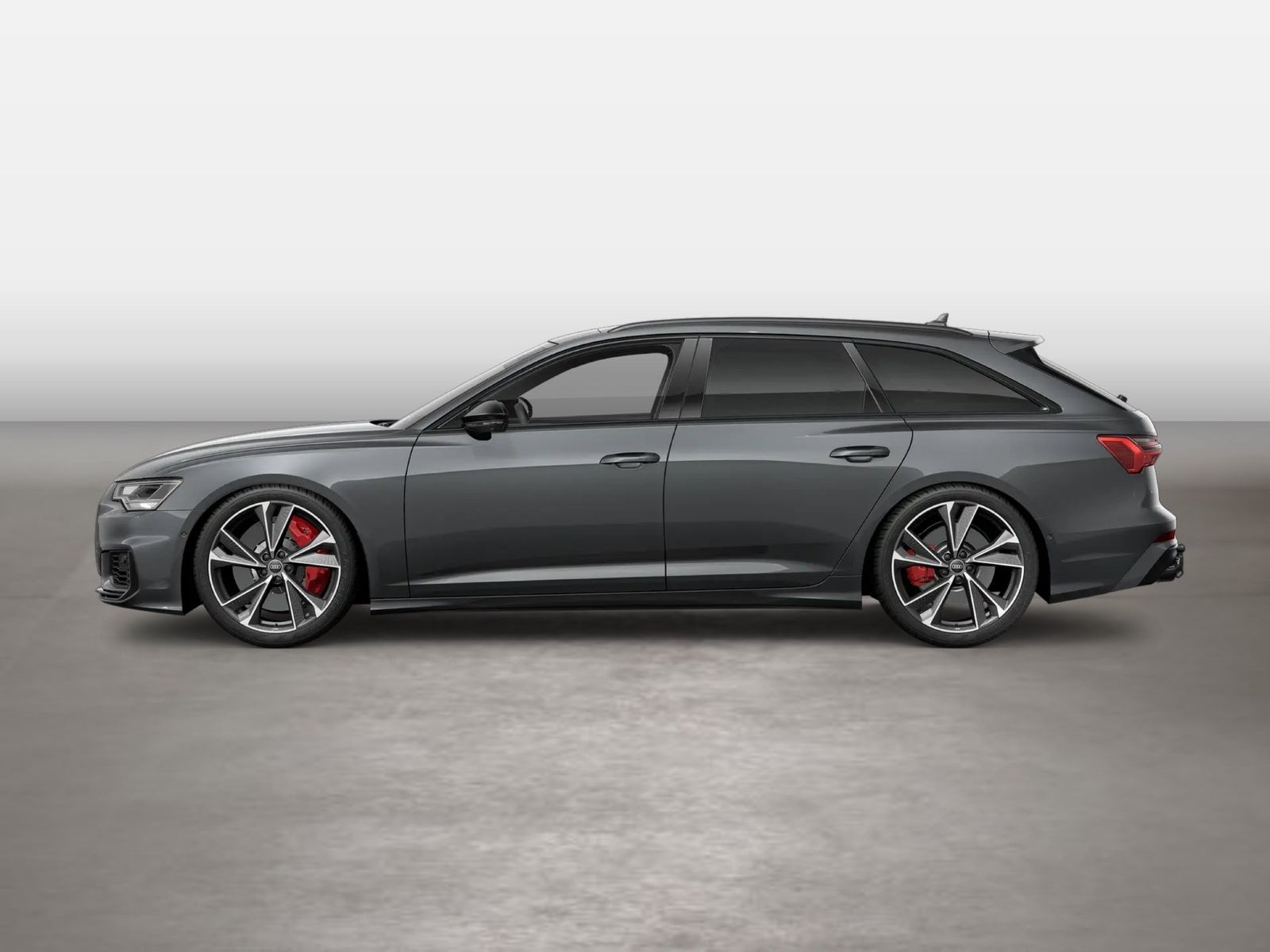 Audi S6 - Bild 6