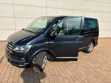 Volkswagen T6 Multivan - Volkswagen T6 mit Benzin-Antrieb: Automatik
