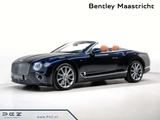 Bentley Continental GTC 4.0 V8 First Edition |ROTATING D - gebrauchte Bentley Continental GTC aus dem Jahr 2020
