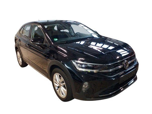 Taigo 1.0 TSI Life PANO IQ LIGHT ACC