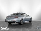 Mercedes-Benz CLE 180 Coupé AMG Edition+PANO+360°+DISTRONIC - Mercedes-Benz CLE 180 Gebrauchtwagen