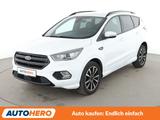 Ford Kuga 1.5 EcoBoost ST-Line*NAV*XENON*TEMPO*CAM* - gebrauchte Ford Kuga aus dem Jahr 2017
