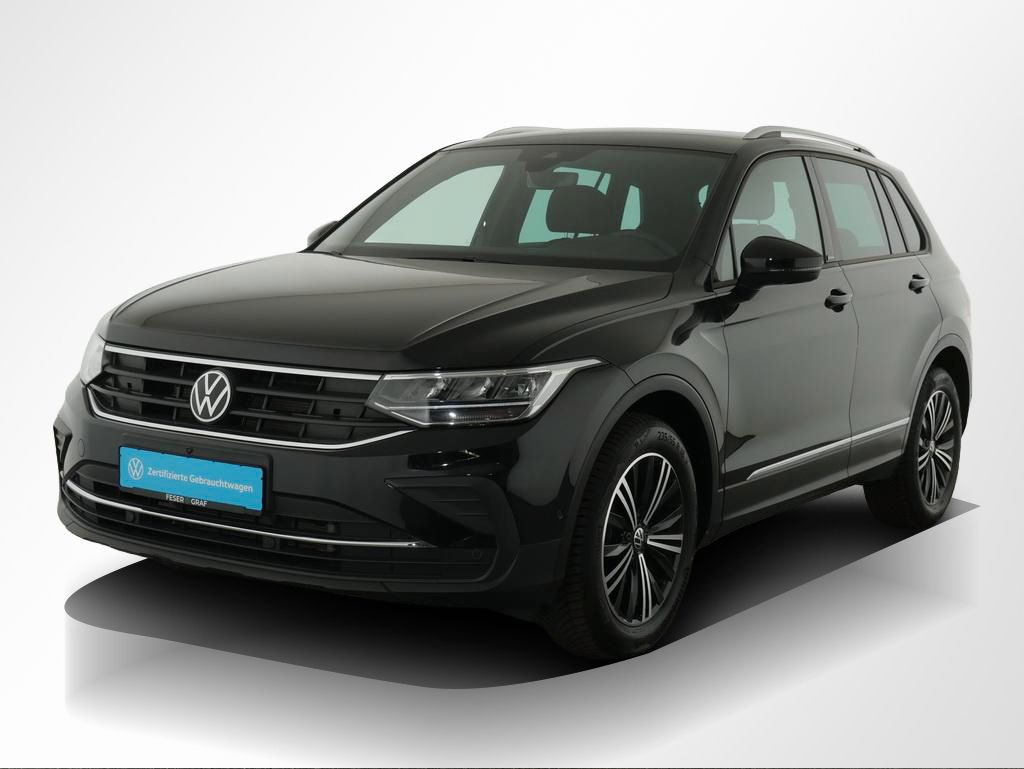 Volkswagen Tiguan - Bild 17