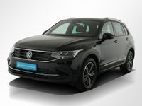Volkswagen Tiguan - Vorschau Bild 17
