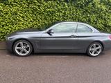 BMW 420i Cabrio Advantage A Advantage - BMW 420: Cabrio