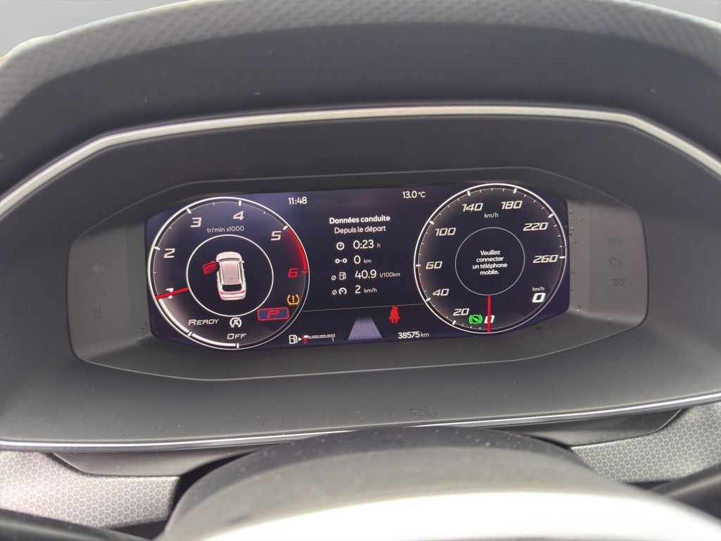 Seat Leon - Bild 7