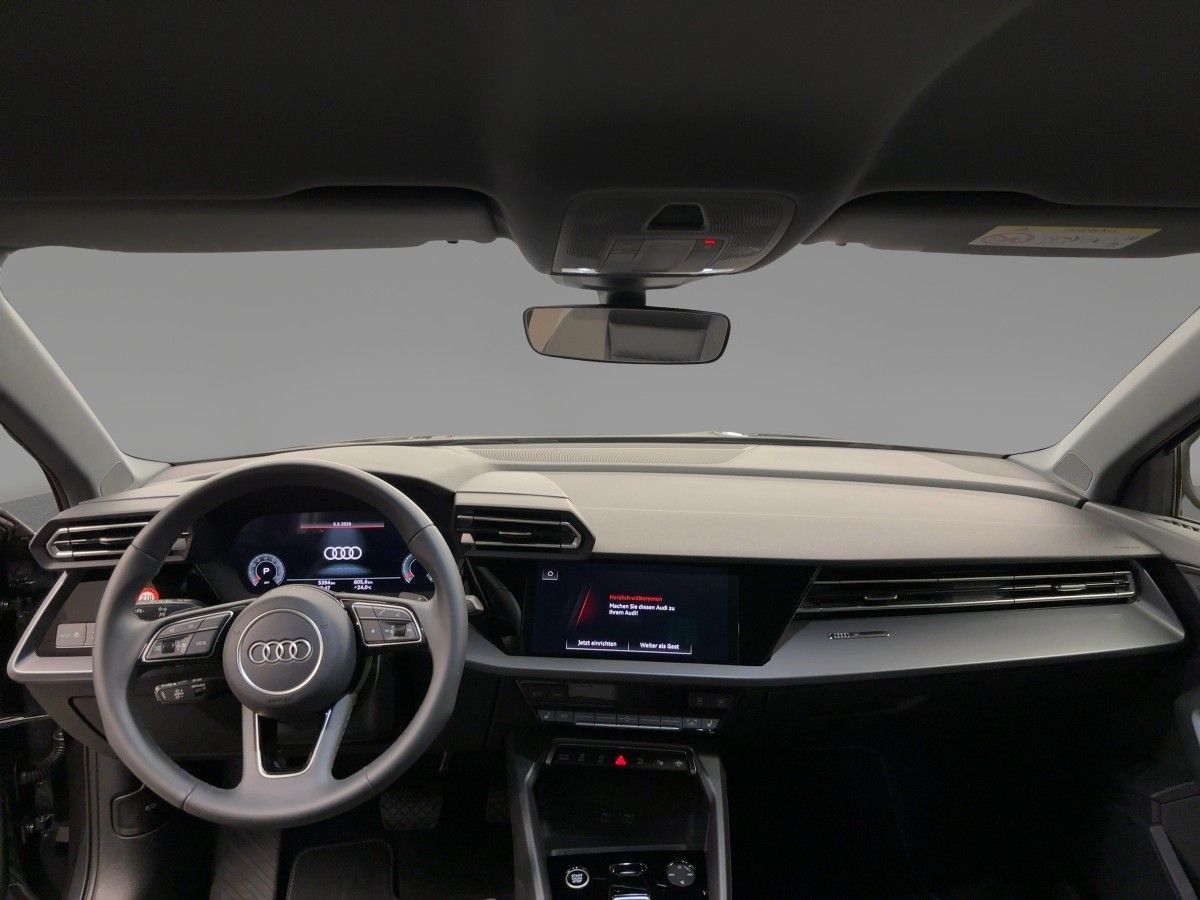 Audi A3 - Bild 13