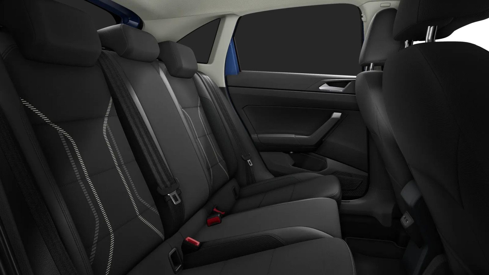 Volkswagen Taigo - Bild 11