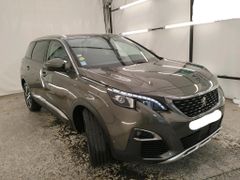 Fahrzeugabbildung Peugeot 5008 Allure Business 1.5D LED/NAVI/PDC&CAM/DAB