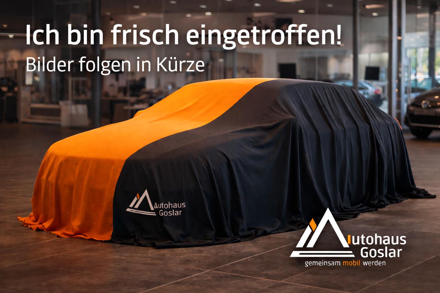 Hyundai Tucson Trend 2WD