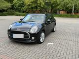 MINI One D Clubman  - MINI One D Clubman von privat